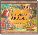 Histórias Árabes - FTD