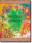 Historias chinesas - FTD ESPECIAIS