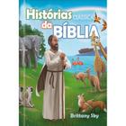 Histórias Clássicas da Bíblia - Ampliando a visão sobre a Bíblia para crianças