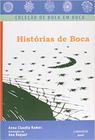 Histórias de Boca - Coleção De Boca em Boca - Larousse