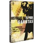 Historias de fé para garotas - Cpad