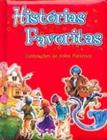 Historias favoritas joao e maria/aladim