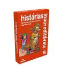 Histórias Inacreditáveis (Unbelievable Stories)