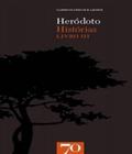 Historias livro iii - EDICOES 70 (ALMEDINA)