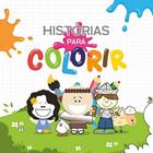 Histórias Para Colorir - SHALOM EDICOES