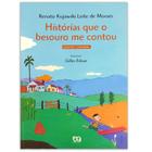 Histórias que o besouro me contou - 15 contos caipiras - ISBN 9788508099498 - Editora Ática