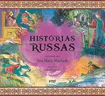 Historias russas- historia de outras terras - FTD