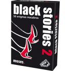 Histórias Sinistras 2 (Black Stories 2)