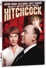 hitchcock dvd original lacrado - fox