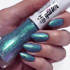 Hits esm glitter diamante oceano