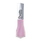 HITS - Esmalte Cremoso - 8ml - Aruba