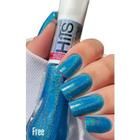 HITS - Esmalte Holográfico Premium FREE - Poseidon - 8ml