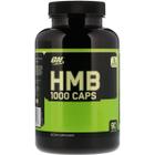 HMB 1000 90 Cápsulas - Optimum Nutrition