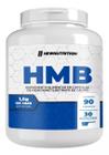 HMB 1500mg NewNutrition 90 Cápsulas