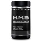 HMB 2000mg 90 Cápsulas Potência Muscular