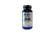 HMB Hidroximetilbutirato 120 Tabletes Performance Nutrition