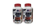 HMB PURE 1000 Hidroximetilbutirato 180 tabletes (90+90) Combo - ONE Pharma