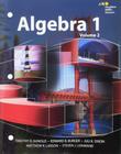 Hmh Algebra 1 Volume 2 - Interactive Student Edition - Houghton Mifflin Company