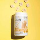 HND Shake H-Control Banana com Chantilly 450 g