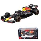 HNW Bburago 01:43 Novo 2022 F1 Red Bull Racing RB18 1 Verst