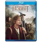 Hobbit O Parte 1 Blu-ray