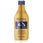 Hobety Banho De Ouro Shampoo Hidratante 300Ml