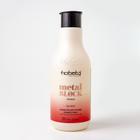 Hobety Metal Block Shampoo 300ml