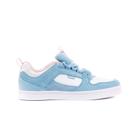 Hocks Tenis 110.005 Pop Lite Skyblue Azul Bb