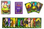 Hocus Pocus: The Official Tarot Deck and Guidebook: (Tarot Cards, Tarot for Beginners, Hocus Pocus - Insagt