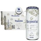 Hoegaarden White 269ml - Cerveja Belga de Trigo Cítrica