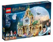 LEGO HARRY POTTER MOMENTO HOGWARTS: AULA DE ENCANTAMENTOS 76385 - Star  Brink Brinquedos