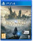 Hogwarts legacy harry potter - ps 4 midia fisica original