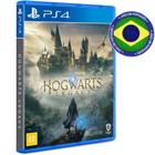 Hogwarts Legacy Ps4 Mídia Física Dublado Português Lacrado