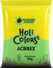 Holi Colors - Verde - 50g