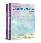 Holland-frei cancer medicine 2 vols - John Wiley & Sons Inc