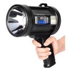 Holofote 90000 Lumens Lanterna De Mão Led Light - CHN