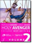Holy Avenger - Edicao Definitiva - Vol. 2