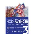 Holy Avenger - Edição Definitiva Vol.3