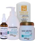 Home Care Acne Control & Oil Control (controle da acne e oleosidade da pele )Bioexotic