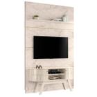 Home para TVs 65" 2 Portas Alemanha Calacata Off White - Casa H