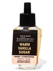 Home refil fragrance wallflowers  warm vanilla sugar