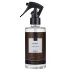 Home Spray 200ml Classica Wood Bact/antim. Via Aroma