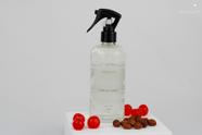 Home spray aromatizador de ambientes cereja e avelã 250ml