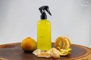 Home spray aromatizante de ambiente bergamota 250ml