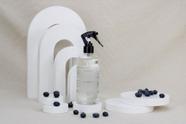 Home spray aromatizante de ambiente blueberry 250ml