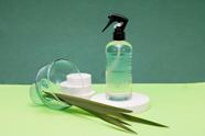 Home spray aromatizante de ambiente lemongrass 250ml