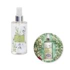 Home Spray Essência Verbena 250ml Greenswet