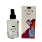 Home Spray Potion Patchouli e Vanilla 200ml - ACASA