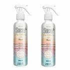 Home Spray Secar Fine Collection Tecido E Interiores 240Ml