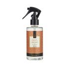 Home Spray Via Aroma Black Vanilla 200 Ml